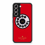 Rotary Dial kate spade Samsung Galaxy S22 Series Case