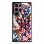 Rurouni Kenshin Juppongatana Samsung Galaxy S22 Ultra Case