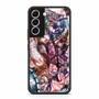 Rurouni Kenshin Juppongatana Samsung Galaxy S22 Series Case
