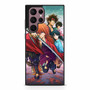 Rurouni Kenshin Poster Samsung Galaxy S22 Ultra Case