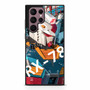 RX 78 Gundam Samsung Galaxy S22 Ultra Case