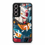 RX 78 Gundam Samsung Galaxy S22 Series Case