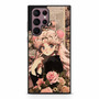 Sailor Moon Cute Samsung Galaxy S22 Ultra Case