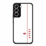 San Francisco 49ers ASHP Samsung Galaxy S22 Series Case