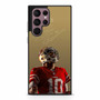 San Francisco 49ers No 10 Samsung Galaxy S22 Ultra Case