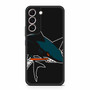 San Jose Sharks 5 Samsung Galaxy S22 Series Case