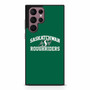 Saskatchwan roughriders Samsung Galaxy S22 Ultra Case