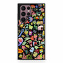 SpongeBob SquarePants Collages Samsung Galaxy S22 Ultra Case