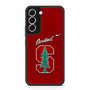 Standford cardinal Samsung Galaxy S22 Series Case