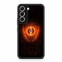 The lord of the rings sauron Samsung Galaxy S22 Series Case