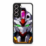 The witch from mercury gundam aerial Samsung Galaxy S22 Series Case