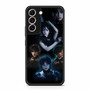 Wednesday collage Samsung Galaxy S22 Series Case