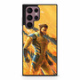 Wolverine Art Samsung Galaxy S22 Ultra Case