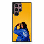 Wonder woman go girl Samsung Galaxy S22 Ultra Case