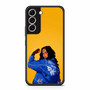 Wonder woman go girl Samsung Galaxy S22 Series Case