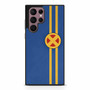 X Men Logo Samsung Galaxy S22 Ultra Case