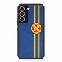 X Men Logo Samsung Galaxy S22 Series Case