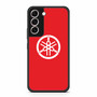 Yamaha fork logo Samsung Galaxy S22 Series Case