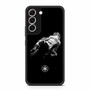 Yamaha moto gp race Samsung Galaxy S22 Series Case