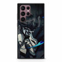 Yoru valorant Samsung Galaxy S22 Ultra Case