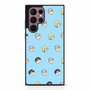 Yuri on ice characters funny Samsung Galaxy S22 Ultra Case