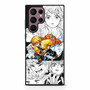 Zanitsu Breath Of Thunder Samsung Galaxy S22 Ultra Case