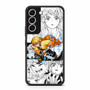 Zanitsu Breath Of Thunder Samsung Galaxy S22 Series Case