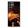 Zenitsu infinty castle Samsung Galaxy S22 Ultra Case