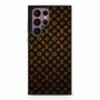 Louis Vuitton 1 Samsung Galaxy S22 Ultra Case