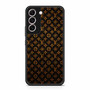 Louis Vuitton 1 Samsung Galaxy S22 Series Case