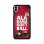Alabama Crimson Tide 25 Years iPhone X | iPhone XS Max case
