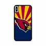 Arizona Cardinals 1 iPhone X | iPhone XS Max case