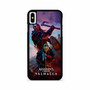 Assassins Creed Valhalla Cover iPhone X | iPhone XS Max case