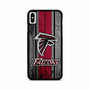 Atlanta Falcons in Lumber iPhone X | iPhone XS Max case