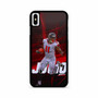 Atlanta Falcons Julio Jones iPhone X | iPhone XS Max case