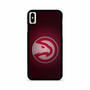 Atlanta Hawks Cool Logo iPhone X | iPhone XS Max case