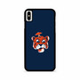 Auburn tigers mascot iPhone X | iPhone XS Max case