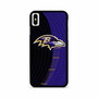 Baltimore Ravens NFL iPhone X | iPhone XS Max case