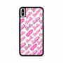 Barbie Collages iPhone X | iPhone XS Max case