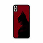 Batman protector of gotham iPhone X | iPhone XS Max case
