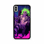 Beetlejuice joker iPhone X | iPhone XS Max case