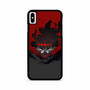 Black Clover Asta Demon Mode iPhone X | iPhone XS Max case