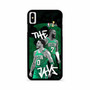Boston Celtics The Jays iPhone X | iPhone XS Max case