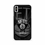 Brooklyn Nets ASHP iPhone X | iPhone XS Max case