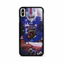 Buffalo Bills No 24 iPhone X | iPhone XS Max case