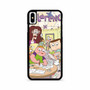 Clarence show ASHP iPhone X | iPhone XS Max case