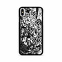 Creepy Junji Ito Manga iPhone X | iPhone XS Max case