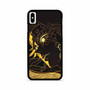 Demon slayer tengen uzui iPhone X | iPhone XS Max case