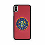Denver Nuggets ASHP iPhone X | iPhone XS Max case
