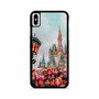 Disney Princess Castle iPhone X | iPhone XS Max case